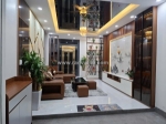 Nhà thể giao mới tinh,hiện đại,thang máy,2 nhà ra phố, 17.7 tỷ