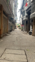 Nhà trần đại nghĩ 42m – lô góc- kinh doanh - ô tô đỗ cửa - full nội thất - giá