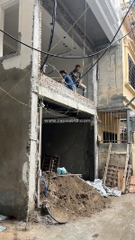 Nhà trần duy hưng - phân lô ô tô vào nhà – thang máy - kinh doanh sầm uất - nhà