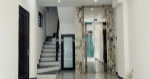 Nhà trường chinh - chủ cần bán gấp - thang máy - xây mới - 9 tỷ 7