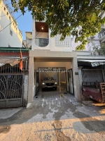 Nhà xinh xe hơi ngủ trong nhà – giá chỉ nhỉnh 3 tỷ – tân chánh hiệp, quận 12