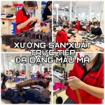 Nhập sỉ ví da , thắt lưng , từ xưởng xtc