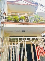 Nhỉnh 4 tỷ có ngay nhà phan văn trị, p7, gò vấp, 62m2, 2 tầng btct, 3