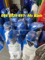 Nơi cung cấp sỉ lẻ thùng rác hình chim cánh cụt