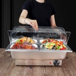 Nồi hâm buffet giá rẻ