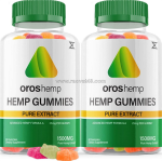 Oros cbd gummies: uncovering reviews, benefits