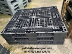 Pallet nhựa giá rẻ tại tphcm, liên hệ 09730264 (24/7)