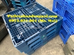 Pallet nhựa tại bạc liêu gía rẻ, liên hệ 09730264 (24/7)