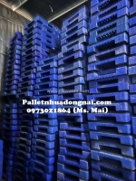 Pallet nhựa tại long an, liên hệ 09730264 (24/7)