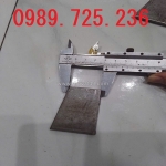 Pát sắt giường tầng phụ kiện ko thể thiếu trong sản xuất giường tầng