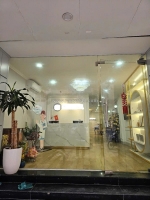 Phân lô hoàng cầu✅68m2 x 7t✅mt 4.4m✅  thang máy✅ ngõ 3 ô tô tránh✅ kinh doanh