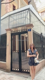 Phân lô nguyễn chí thanh💎 dt 91m2 x 4t💎 mt 5.3m💎 15.6 tỷ💎 cách phố 60m💎