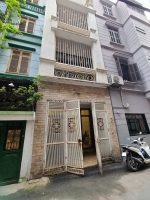 Phân lô nguyễn tuân🔅 thanh xuân🔅 50m2 x 5t🔅 mt 4m🔅 21.5 tỷ🔅 gần phố🔅 ngõ