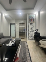 Phân lô phố lãng yên, quận hai bà trưng, ô tô tránh thông vòng quanh, 35m2 * 6