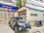 Quá rẻ -81m2 – hơn 17 tỷ - mặt tiền siêu rộng 6.8m - vương thừa vũ - mặt ngõ lô