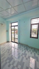 Quận 3  siêu hiếm  chỉ 3 tỷ 6  nhà đẹp 4 tầng  hoàng sa  trần văn đang