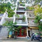 Quan tâm ngay -  [nhà mặt phố giá trong ngõ ] giáp bát - kim đồng. dt 51m 5