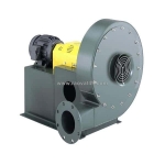 Quạt đẩy gió công nghiệp