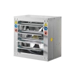 Quạt thông gió vuông 600×600