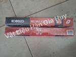 Que hàn điện kobelco rb26 tiêu chuẩn e6013