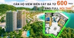 Quỹ căn vip dự án căn hộ xanh island cát bà, căn hộ mặt vịnh di sản. chiết khấu