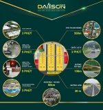 Quỹ đất tiềm năng ở thị trấn ba hàng đồi lạc thuỷ hoà bình