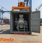 Quy trình nhập khẩu máy xát gạo