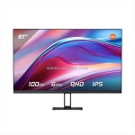 Redmi a27q 2025 – màn hình cong 2k siêu nét, giá cực “mềm”!