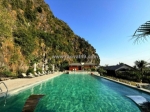 Review chi tiết athena premier resort ninh bình: không gian đậm chất cổ kính giữa lòng di sản