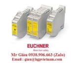 Rơle an toàn euchner