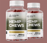 Rolling hills hemp gummies experience and benefits