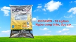 Rotamin – khoáng trộn, khoáng tạt ngừa cong thân, c cơ