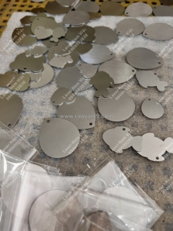 Sản xuất thẻ cho thú cưng – có tên, có style, có gu riêng!