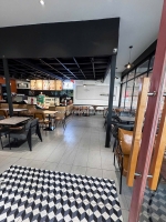 Sang quán 2 mặt tiền, mặt bằng đẹp tại thủ dầu một – diện tích 220m², giá thuê