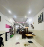 Sát lê văn quới, 60m2, 2 tầng, hẻm xe hơi thông, sổ hoàn công giá nhỉnh 5 tỷ