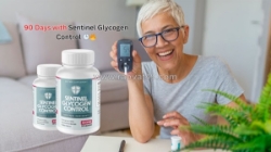 Sentinel glycogen control new zealand, price & buy