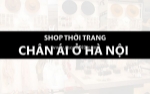Shop phụ kiện thời trang nữ hà nội - đâu mới là chân ái!