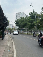 (siêu hiếm) bán căn nhà cực rẻ ,tại p8,q3, sổ hồng riêng,dt 4x19,5m,mặt tiền