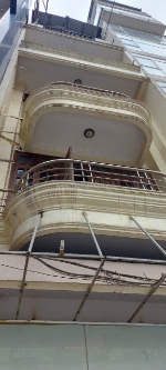 Siêu mặt phố kim đồng - vỉa hè rộng - kinh doanh sầm uất ngày đêm – sổ siêu đẹp