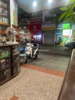 Siêu phẩm 1 mặt phố, 2 mặt ngõ, mặt tiền khủng, kinh doanh đa dạng, vị trí kim