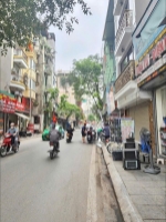 Siêu phẩm 2 mặt phố,vỉa hè kinh doanh tấp nập,ba bước ra tây hồ,96m2,5t,nhỉnh