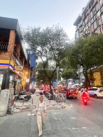 Siêu phẩm bán căn góc 2 mặt tiền: 111 lê thánh tôn & ngô văn năm, p. bến nghé,