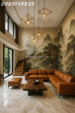 Siêu phẩm biệt thự mini làng hoa gò vấp – 5 tầng đẳng cấp– chỉ 8 tỷ