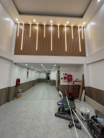 Siêu phẩm ccmn căn góc trương định 24 tỷ 7 tầng thang máy mặt tiền 5.65m