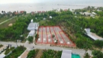 Siêu phẩm đầu tư 5 nền đẹp nhất mặt tiền đường dt48 đón sóng apec 2027