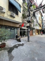 Siêu phẩm đông đa,hai mặt ngõ ô tô thoáng, kinh doanh,ngõ thông,60m2,5t,16 tỷ5