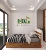 Siêu phẩm dòng tiền đê la thành , giảng võ , ba đình , 77m - 8 tầng - 15 phòng