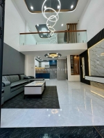 Siêu phẩm khủng ngang 5m 4 tầng hẻm xe tải tránh 10m ngay xô viết nghệ tĩnh giá