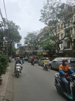 Siêu phẩm kinh doanh đường bưởi - vỉa hè 10m - ôtô tránh - giá 21 tỷ