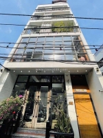 Siêu phẩm ngọc thụy – dòng tiền 1 tỷ/năm – 6 tầng thang máy – thiết kế cho tây